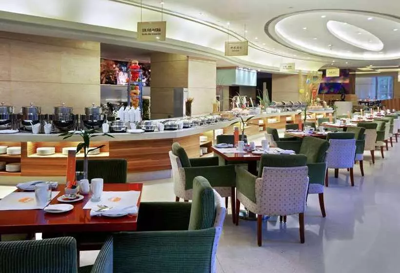 酒店 Hilton Hefei
