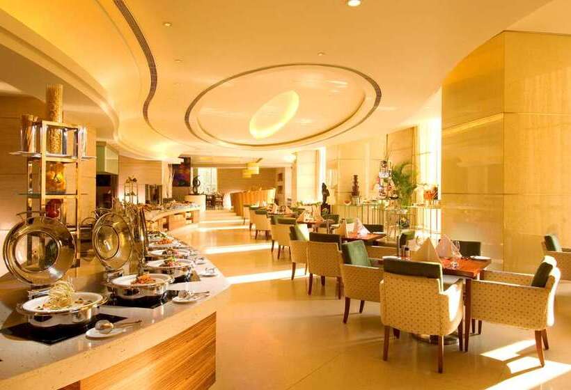 Szálloda Hilton Hefei