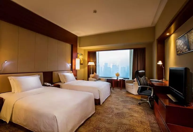 Hotel Hilton Hefei