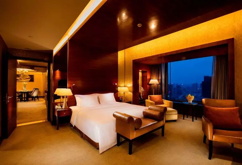 Hotel Hilton Hefei