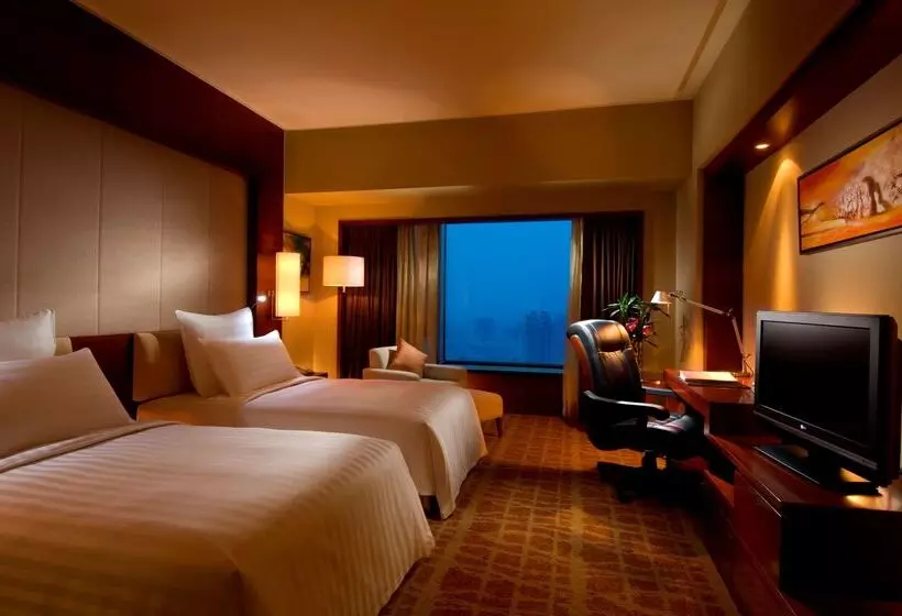Hotel Hilton Hefei