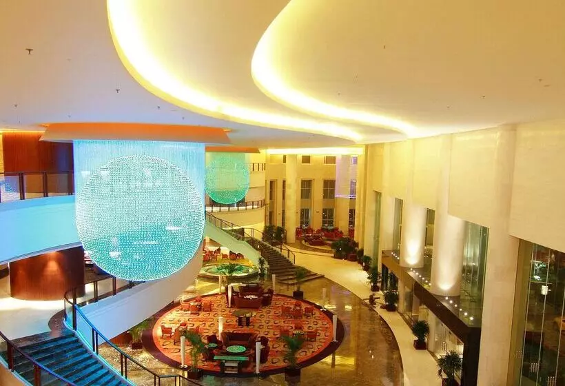 Hotel Hilton Hefei