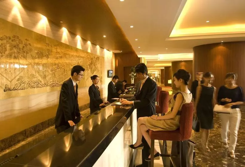 Hotel Hilton Hefei