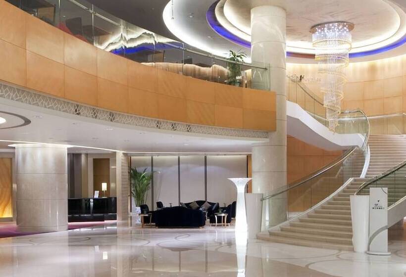 Hotel Holiday Inn Tianjin Riverside, An Ihg