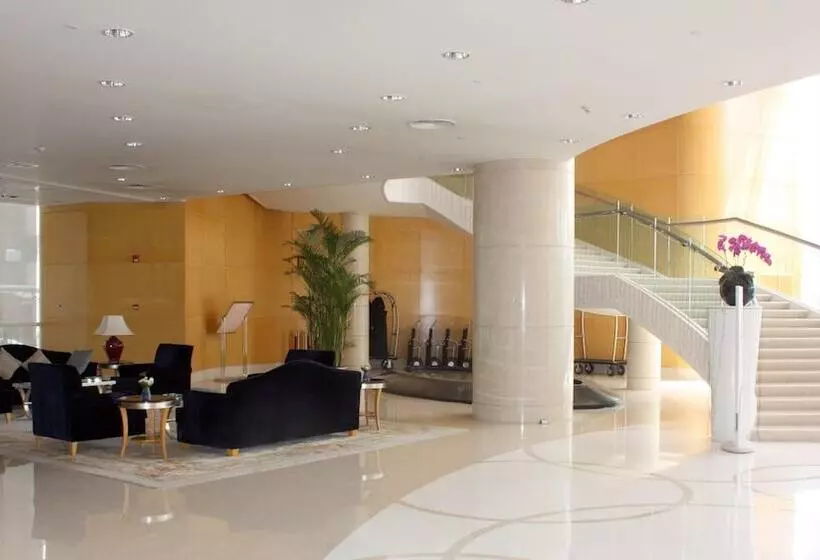 فندق Holiday Inn Tianjin Riverside, An Ihg