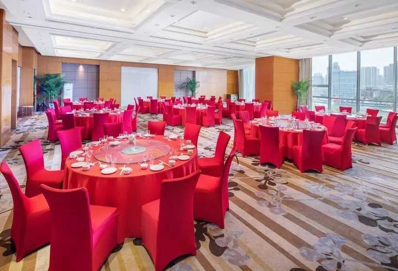 فندق Holiday Inn Tianjin Riverside, An Ihg