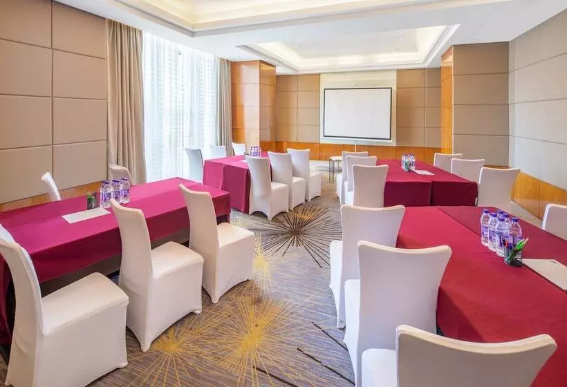 فندق Holiday Inn Tianjin Riverside, An Ihg