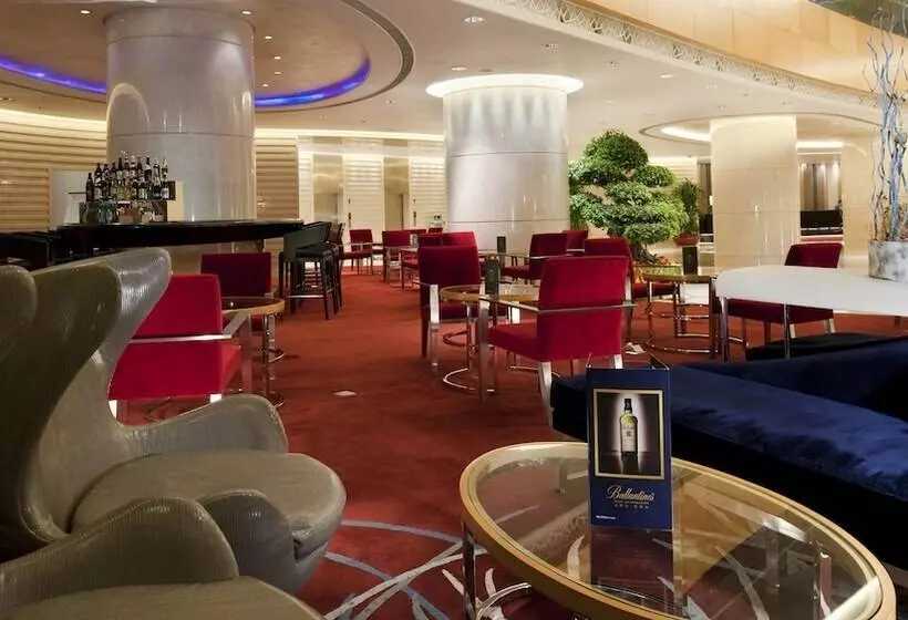 فندق Holiday Inn Tianjin Riverside, An Ihg