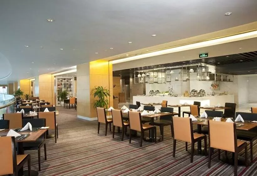 فندق Holiday Inn Tianjin Riverside, An Ihg