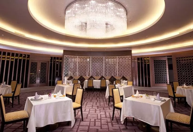 فندق Holiday Inn Tianjin Riverside, An Ihg