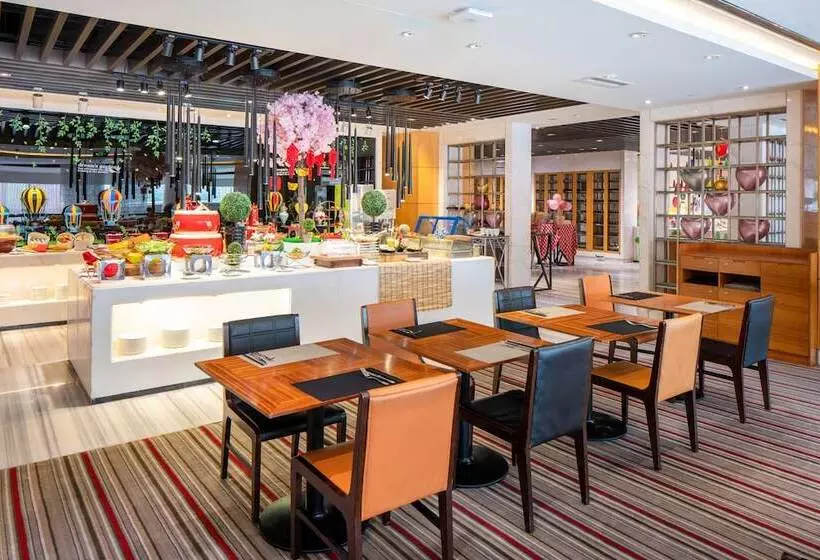 فندق Holiday Inn Tianjin Riverside, An Ihg