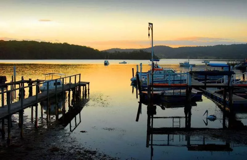 Отель Horizon Holiday Apartments