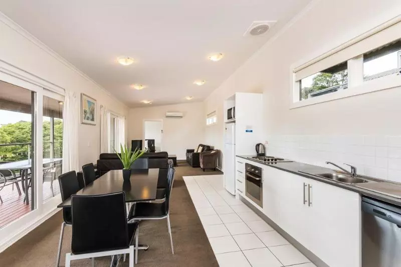 Отель Horizon Holiday Apartments