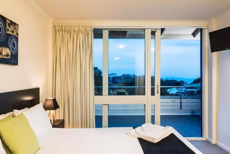 Отель Horizon Holiday Apartments