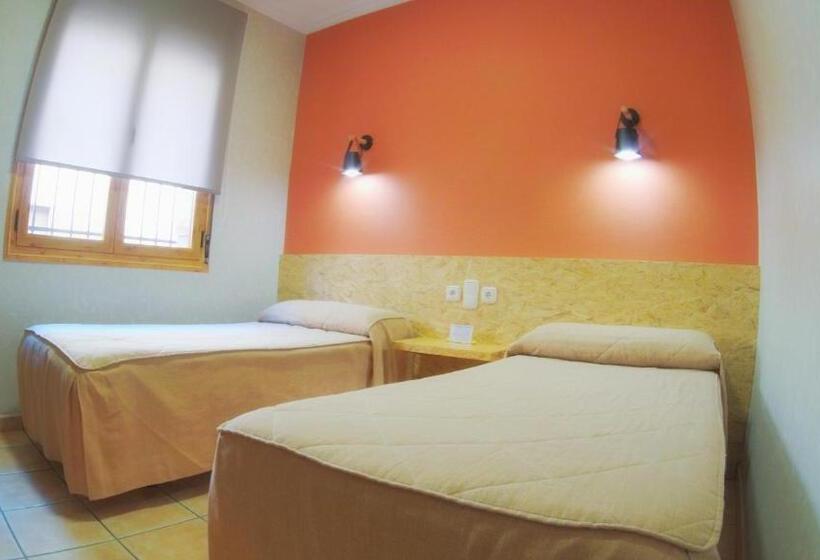 فندق Hs San Francisco   Céntrico