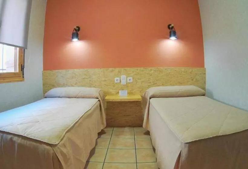 Отель Hs San Francisco   Céntrico