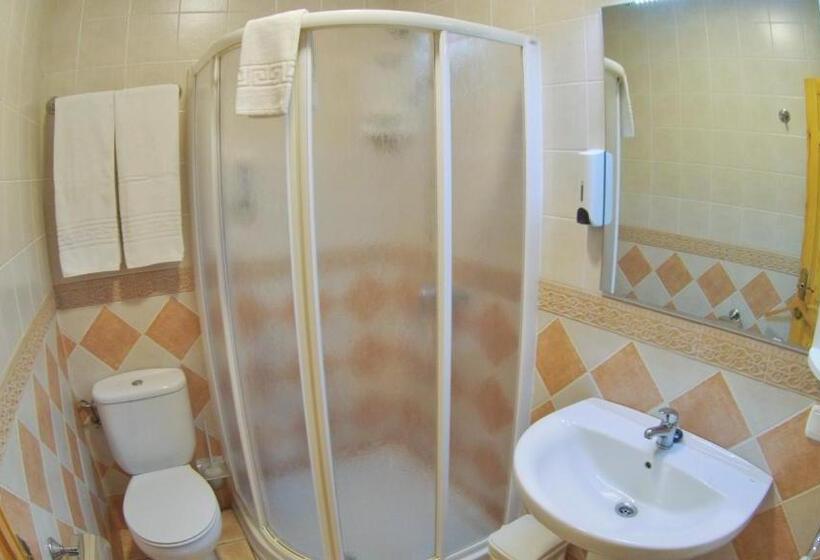 فندق Hs San Francisco   Céntrico