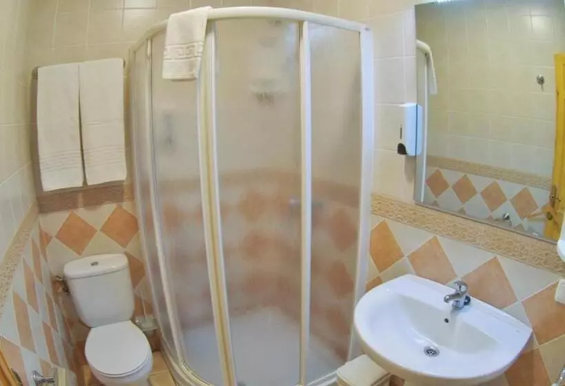 Отель Hs San Francisco   Céntrico