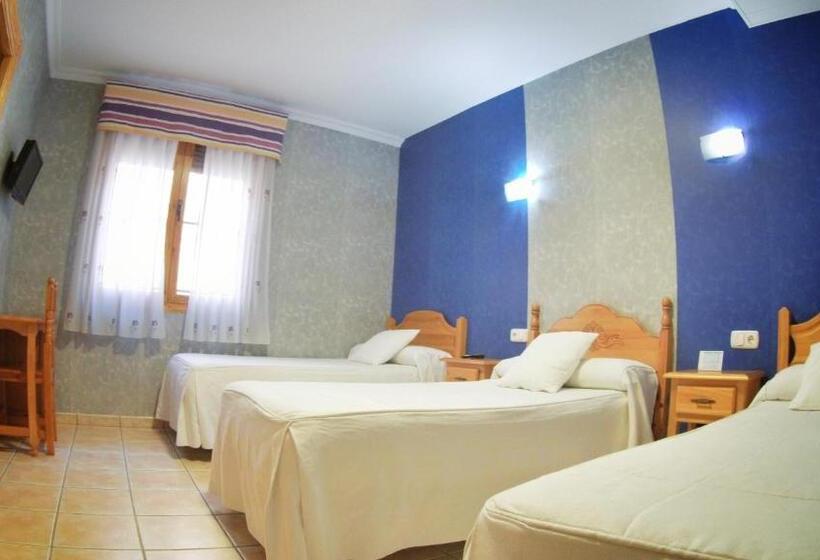 فندق Hs San Francisco   Céntrico