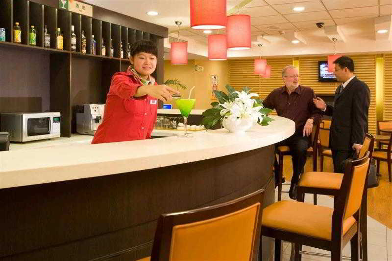 호텔 Ibis Shenyang Taiyuan Street