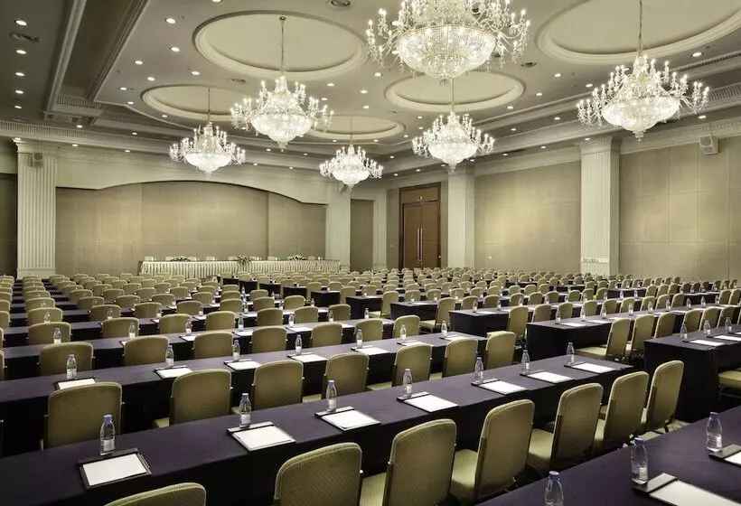 Отель Intercontinental Century City Chengdu, An Ihg