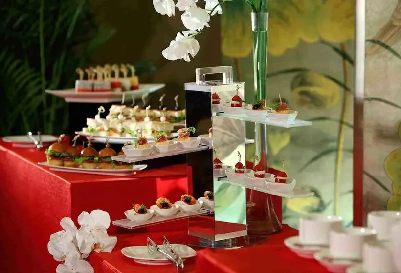 Отель Intercontinental Century City Chengdu, An Ihg