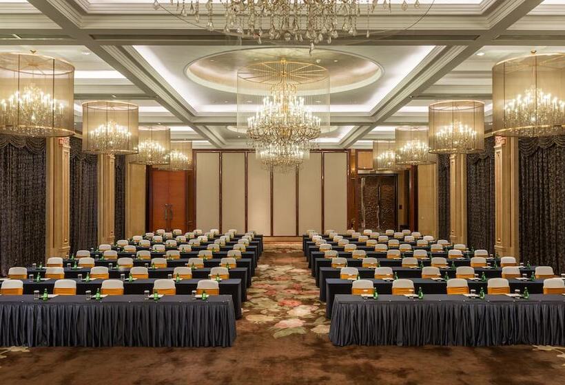 فندق Intercontinental Century City Chengdu, An Ihg