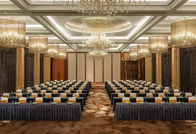 Отель Intercontinental Century City Chengdu, An Ihg