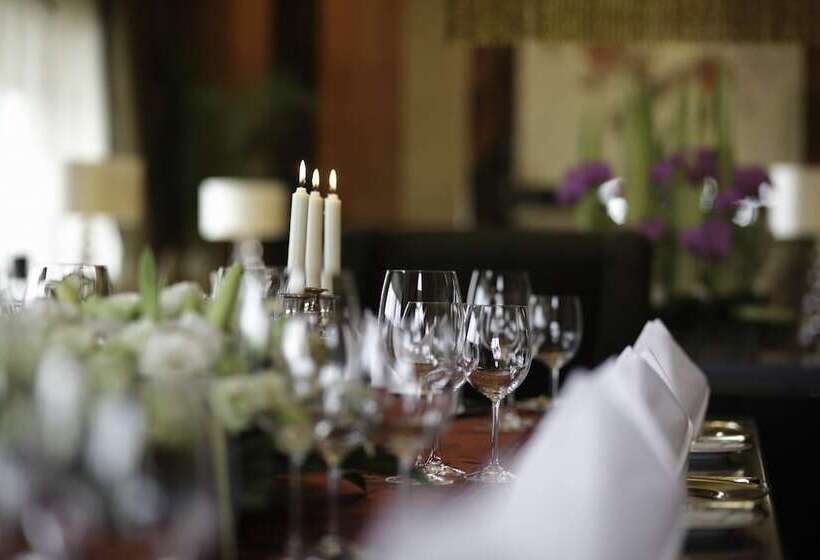 فندق Intercontinental Century City Chengdu, An Ihg