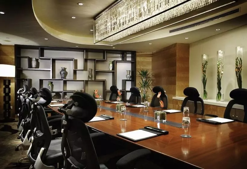 Отель Intercontinental Century City Chengdu, An Ihg