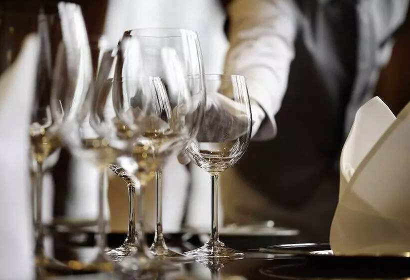 Отель Intercontinental Century City Chengdu, An Ihg