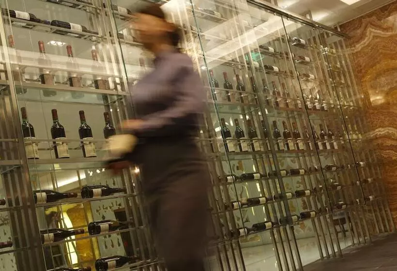 호텔 Intercontinental Dalian, An Ihg