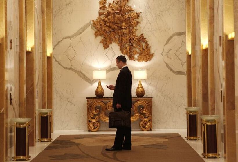 فندق Intercontinental Dalian, An Ihg