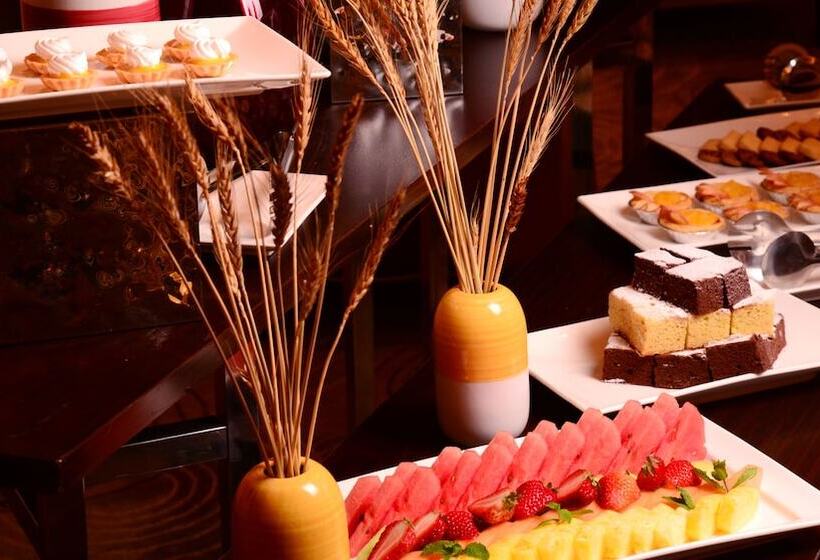 فندق Intercontinental Dalian, An Ihg