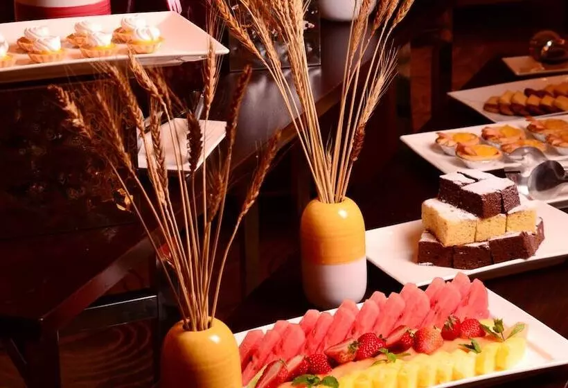 호텔 Intercontinental Dalian, An Ihg