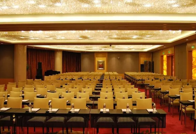 호텔 Intercontinental Dalian, An Ihg