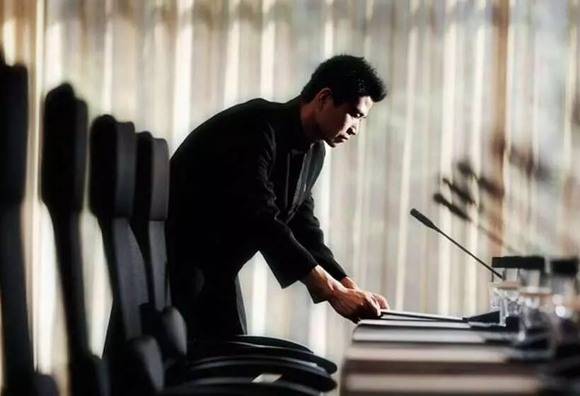 호텔 Intercontinental Dalian, An Ihg