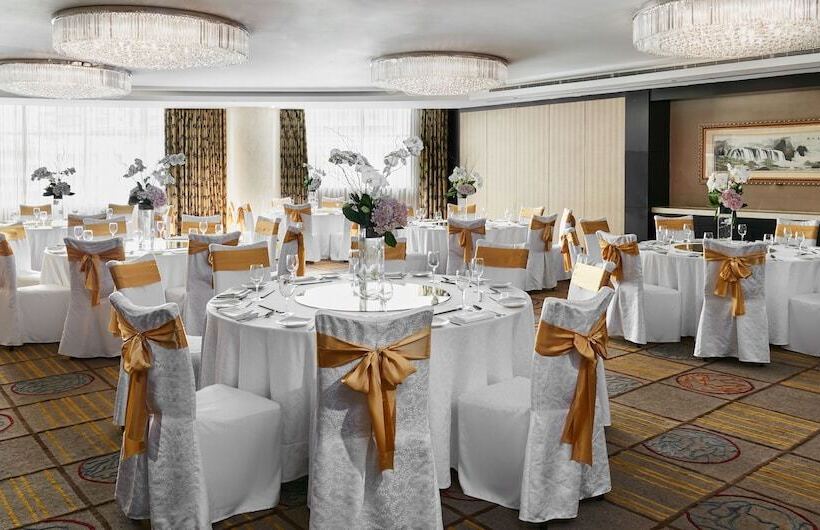 فندق Intercontinental Dalian, An Ihg