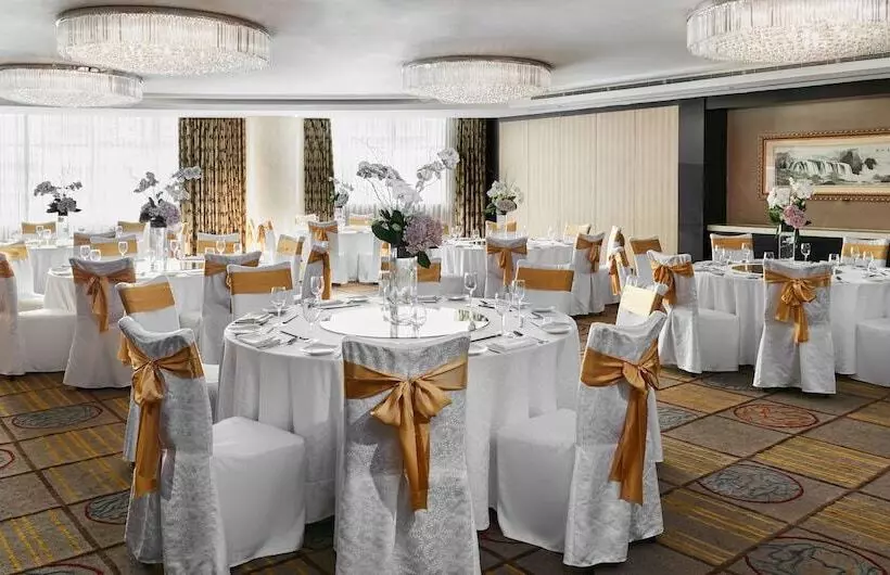 호텔 Intercontinental Dalian, An Ihg