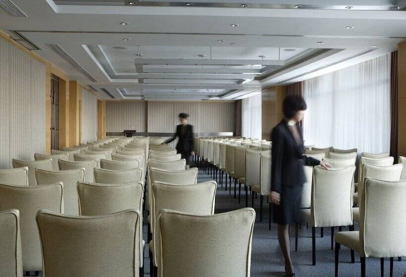 فندق Intercontinental Dalian, An Ihg