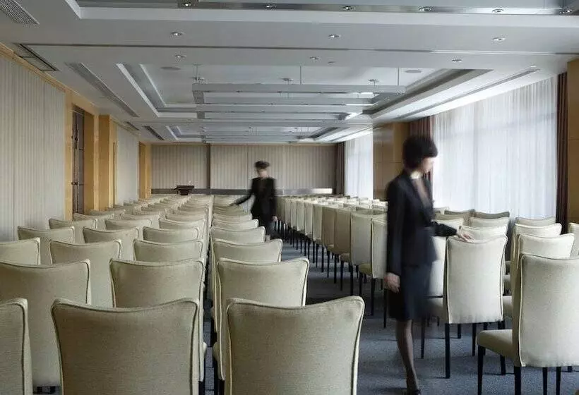 호텔 Intercontinental Dalian, An Ihg