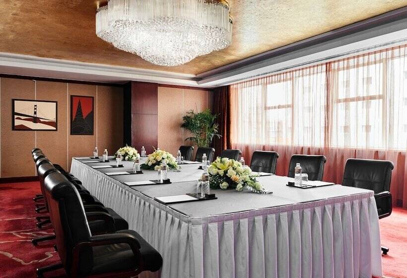 فندق Intercontinental Dalian, An Ihg