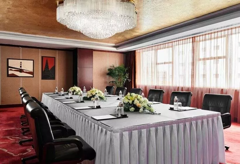 호텔 Intercontinental Dalian, An Ihg