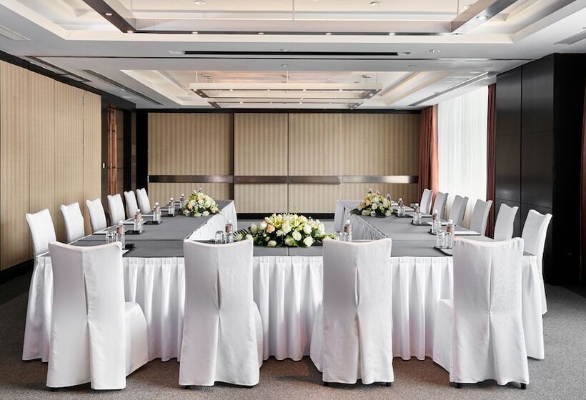 فندق Intercontinental Dalian, An Ihg