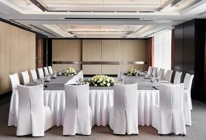 호텔 Intercontinental Dalian, An Ihg