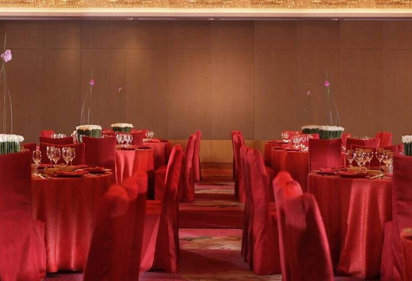 فندق Intercontinental Dalian, An Ihg