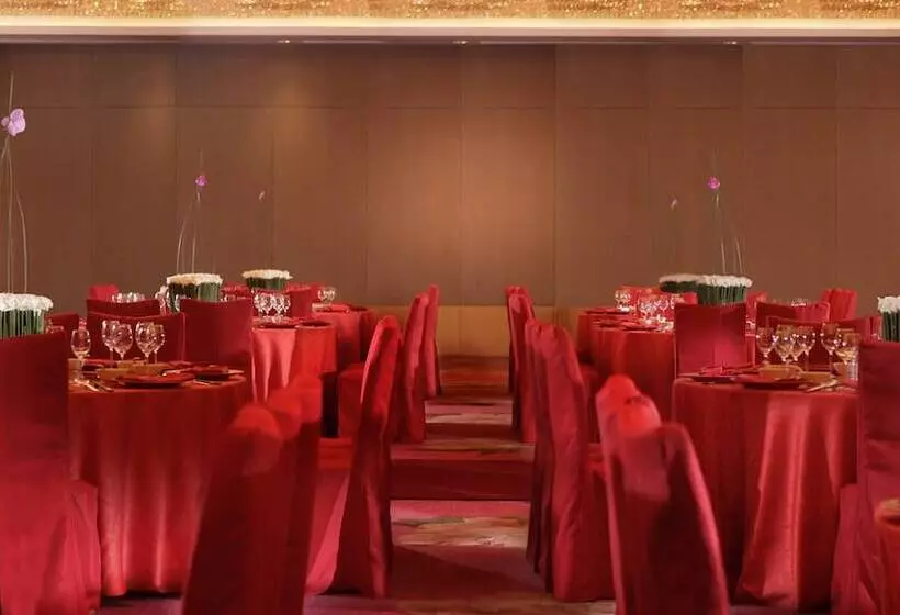 호텔 Intercontinental Dalian, An Ihg