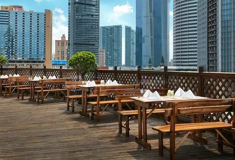 호텔 Intercontinental Dalian, An Ihg