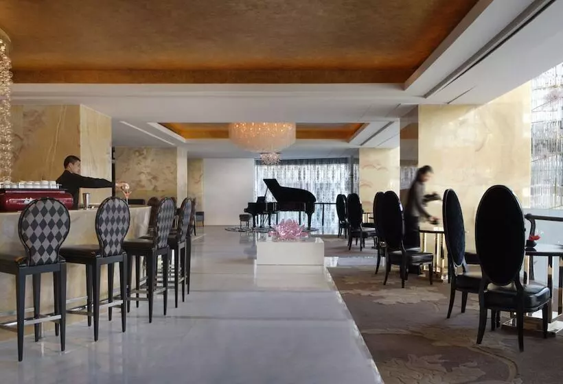 호텔 Intercontinental Dalian, An Ihg