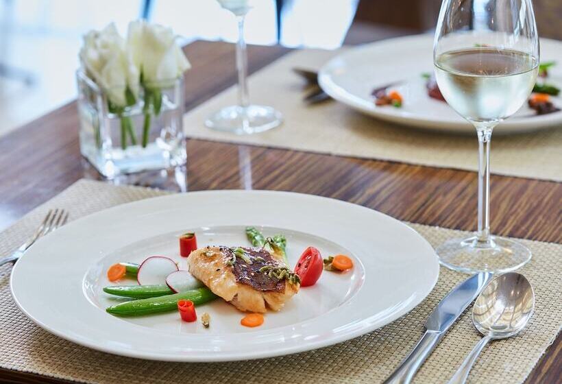 فندق Intercontinental Dalian, An Ihg